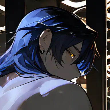 Profile image of Iwao