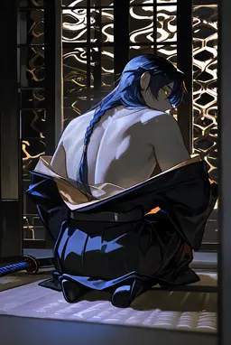 Profile image of Iwao