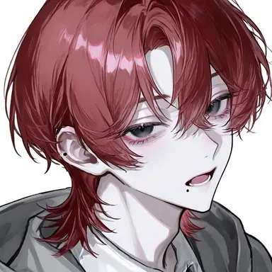 Profile image of 赤星日向