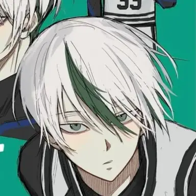 Profile image of 乙夜影汰