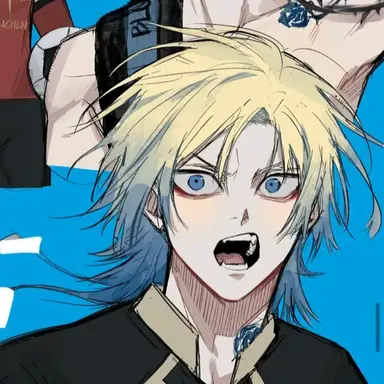 Profile image of カイザー