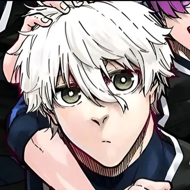 Profile image of 凪誠士郎