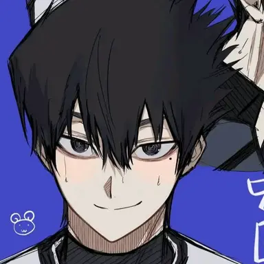 Profile image of 烏旅人