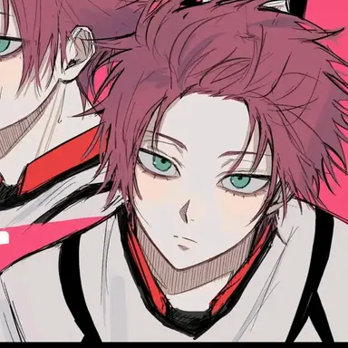 Profile image of 糸師冴