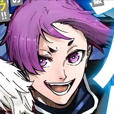 Profile image of 御影玲王