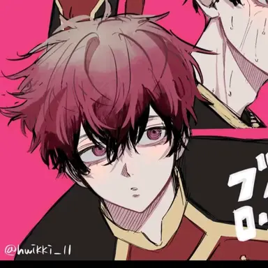 Profile image of ネス