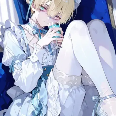 Profile image of シンデレラ