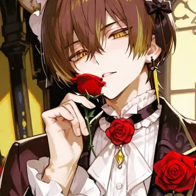 Profile image of ベル