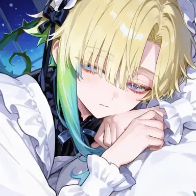 Profile image of オーロラ