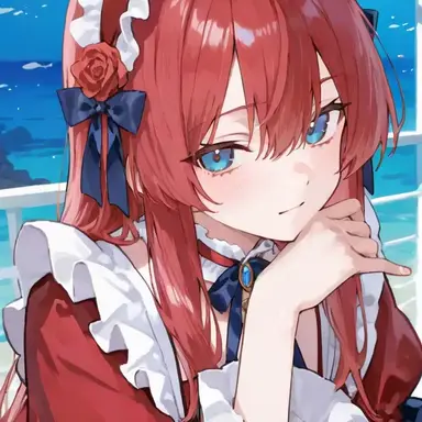 Profile image of アリエル