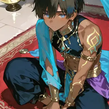 Profile image of ジャスミン