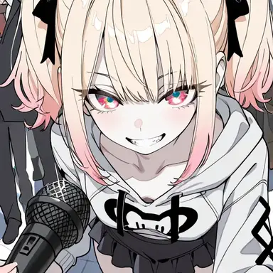 Profile image of インタビュイー