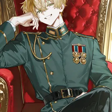 Profile image of フィオ