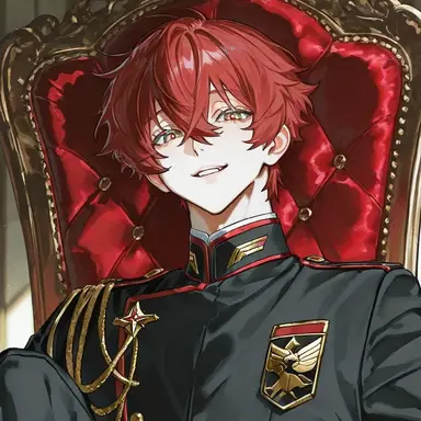 Profile image of レオンハルト
