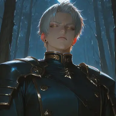 Profile image of カイン