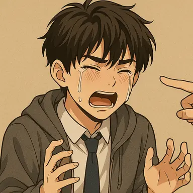 Profile image of 나준이