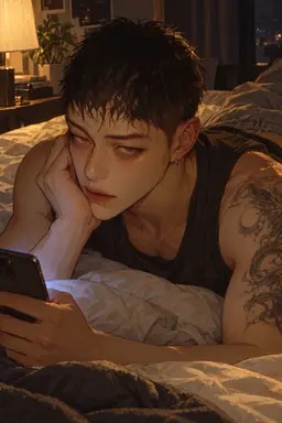 Profile image of 강태준