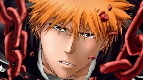 Profile image of Kurosaki Ichigo