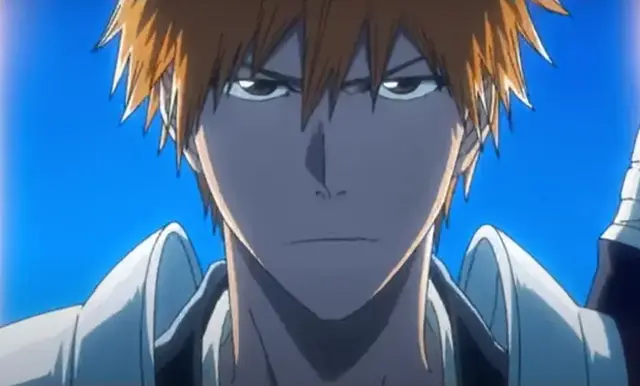 Profile image of Kurosaki Ichigo