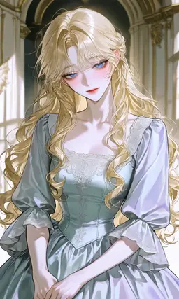 Profile image of クラリッサ