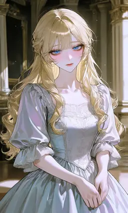Profile image of クラリッサ