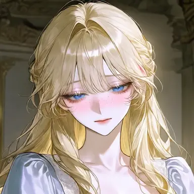 Profile image of クラリッサ