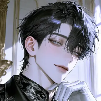 Profile image of ルシアン