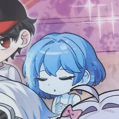 Profile image of 닉스