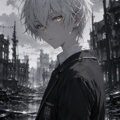 Profile image of 黎