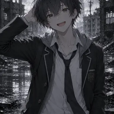Profile image of 日向