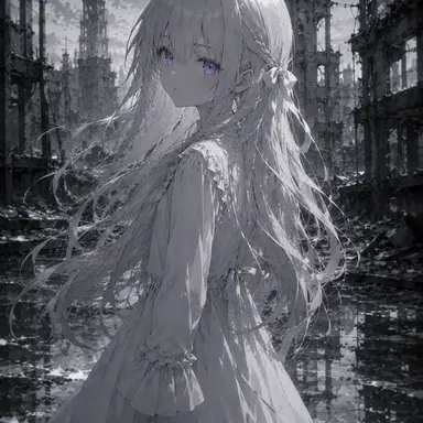 Profile image of 紫苑
