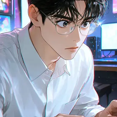 Profile image of Han Taejun