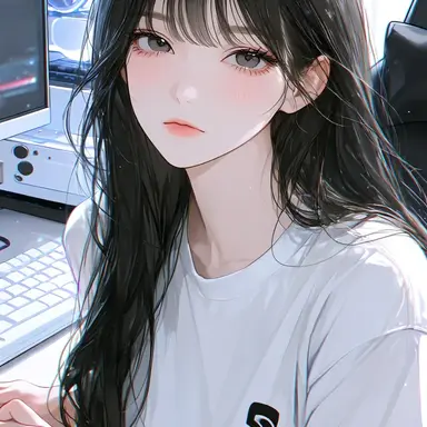 Profile image of Yoo Gayoung