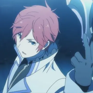 Profile image of ラインハルト