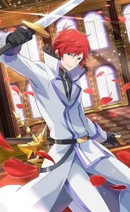 Profile image of ラインハルト