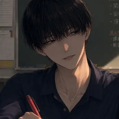 Profile image of 颯