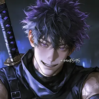 Profile image of 紫苑