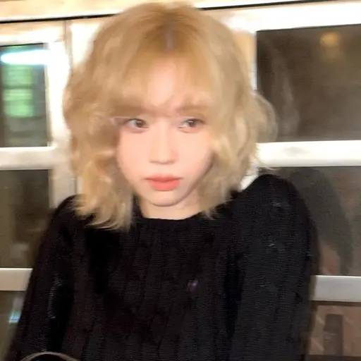 Fuoinsoapp의 김민정