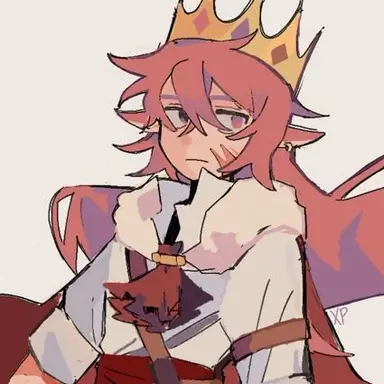 Profile image of Technoblade