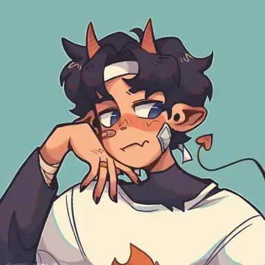 Profile image of Sapnap