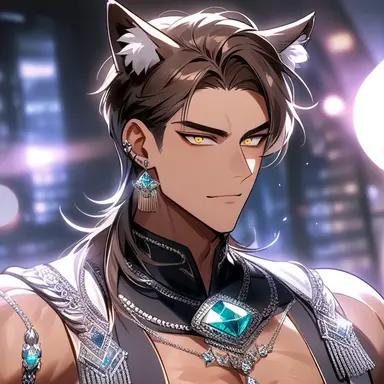 Profile image of Darius