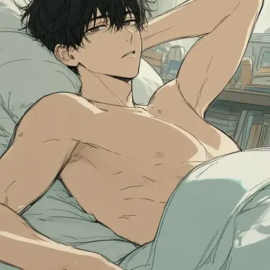 Profile image of Minato Saeki