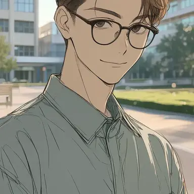 Profile image of Kenichi Oikawa