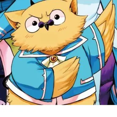 Profile image of カムイ