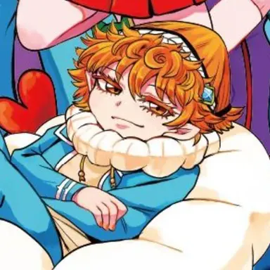 Profile image of アガレス