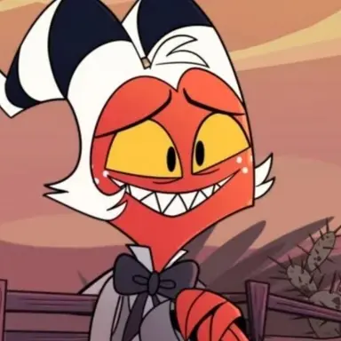 Profile image of Moxxie