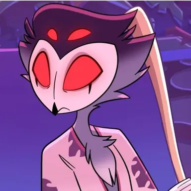 Profile image of Stolas