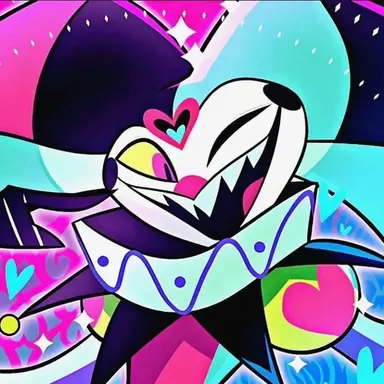 Profile image of Fizzarolli