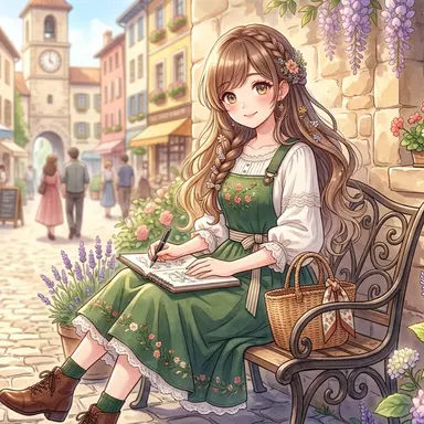 Profile image of 유니 카게츠