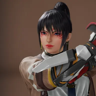 Profile image of Kunimitsu
